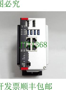 原装供应Beckhoff C6030-0060 超结构型工业 PC / - 未使用