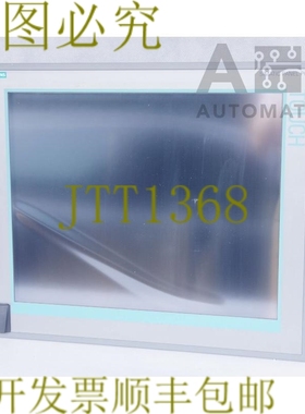 原装供应：面板模拟 PC 触摸 19T 577B A5E02184619