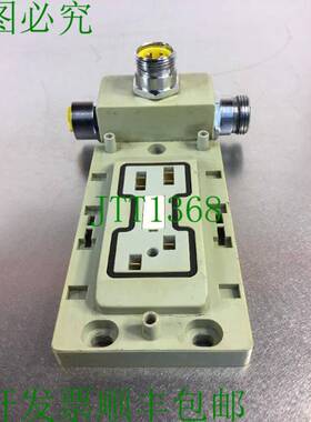 原装供应ALLEN BRADLEY 1792D-CB18P SER. B 装甲块 MAXUM REV。