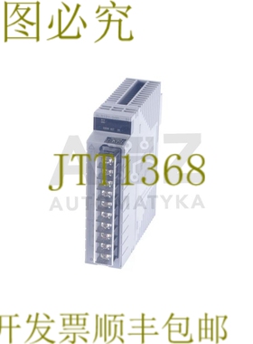 原装供应横河 ALR121 RS-422/RS-485 模块 ALR121-S00