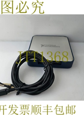 原装供应NI SCB-68A P/N:153721C-01L