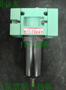 原装供应Numatics F30D-04ADEM PNEUMATIC 过滤器已测试