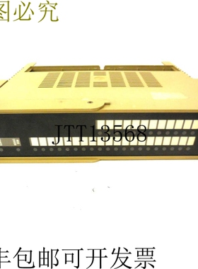 原装供应二手 BARBER COLMAN 81ZZ-01100 序列模块 MACO 8000 881