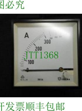 原装供应Celsa EO96I 电流计