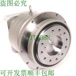 原装供应Nidec VRT-200C-28-F3-38KA35 内联行星减速机 28:1 减少