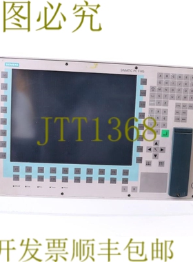 原装供应6ES7645-2BB30-0CA0 6AV7660-4AA00-0AT0！ 不好！