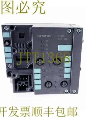 原装供应MOBY ASM 450 6GT2002-0EB00 6GT20020EB00