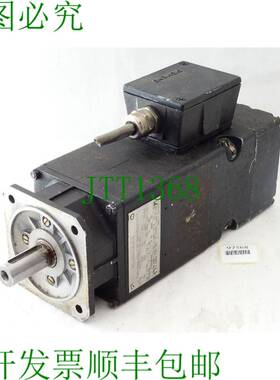 原装供应永磁电机伺服电机2000min-1 1HU5044-0AC01-0ZZ9