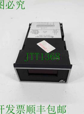 原装供应Red Lion Controls APLSP4B0计数器显示模块