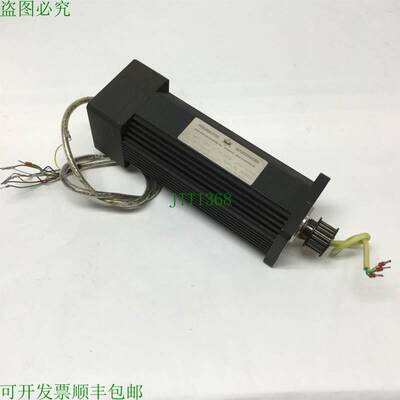 原装供应Pfankuch SM75 无刷直流伺服电机 120V 7A 4800RPM ES-45