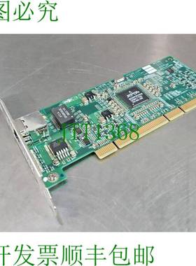 原装供应Broadcom BCM95703A30U 千兆位 PCI-x 以太网板 3C-18