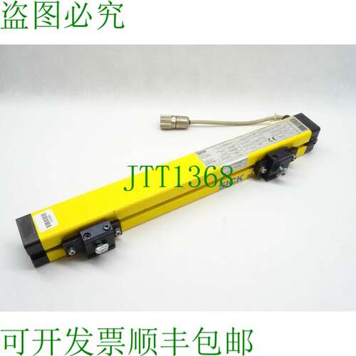 原装供应西克FGSS450-23电子光栅传感器1012588 / 24V / 30-FGS