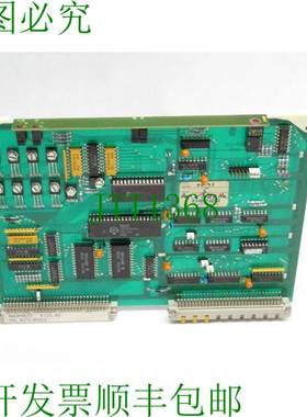 原装供应海英 AMUX10/0显卡 K123 AD板 PKL 8215.90202