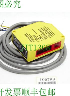 原装供应查看横幅Q60VR3LAF2000版本