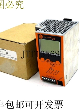 原装供应IFM EFECTOR AC1337 AS-I 控制器 M4 2MSTR ET IP