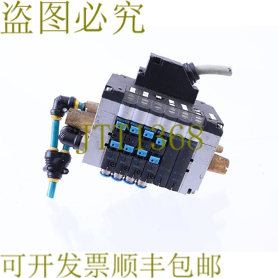 原装供应费斯托 18210 CPV-14-VI + 18264 161361 X1 161362 X3 1