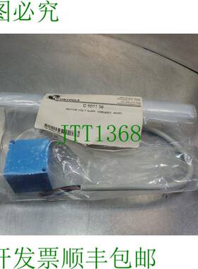 原装供应EEControls D 9001 90 电机电压供应。 VDR480V,40模块 5