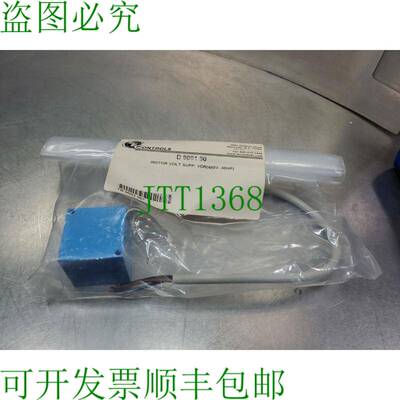 原装供应EEControls D 9001 90 电机电压供应。 VDR480V,40模块 5