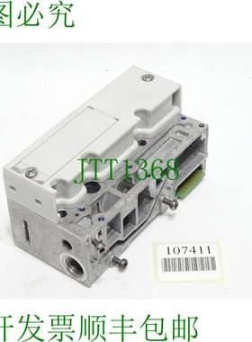 原装供应533372 VMPA-FB-EPL-GU 端板