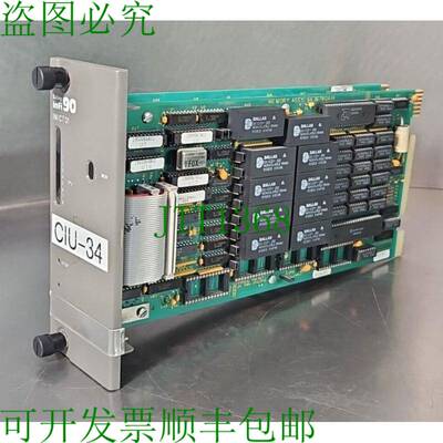 原装供应 Bailey INICTI01 传输模块 loc3D30