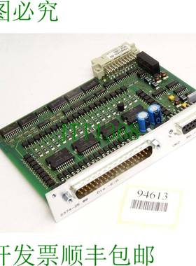 原装供应铂 2374-25.00 数字-I/O Epis 0610-01 10061001.02.502.