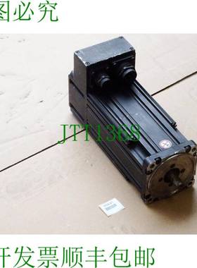 原装供应伺服电机 SE-B2.024.060 6000min-1
