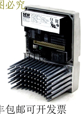 原装供应SEW EURODRIVE 18215025驱动芯片MM11D-503-00