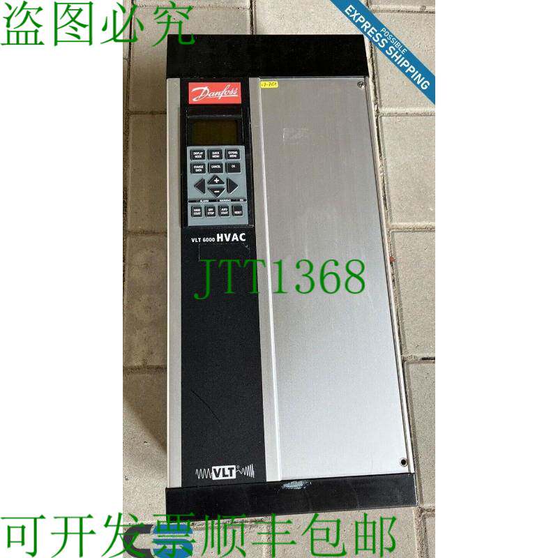 原装供应丹佛斯| VLT6011HT4C54STR3DLF00A00C0