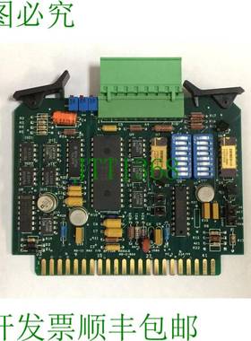 原装供应Acrison 115-1080 MDII I/O 选项模块 MD-2-800