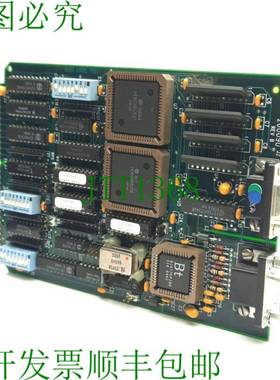 原装供应Cubit 型号 7051 20090 B 27605B00 DCI PC 视频控制板