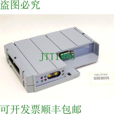 原装供应B&R 3EX250.60-1 Rev.C0 2005 远程I/O 从站控制器插