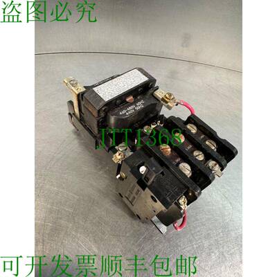 原装供应通用 Eletric Cr206cO Cr206c0 电机起动器,460-480v 60H