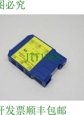 原装供应J?rns Pnz-Mu 230V AC / 0-10V / 系列 906G / 01272