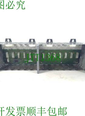 原装供应AB SLC500 1746-A13 系列 B 13 插槽机架 4G