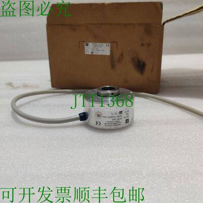 原装供应PEPPERL+FUCHS THI58N-OTAK0R6TN-01024 增量旋转编码器