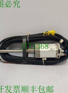 原装供应BALLUFF MICROPULSE+ USB 可配置 BTL0HRJ BTL7-E501-M00