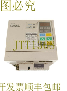 原装供应3G3EV-AB004MA-CUES1 3G3EVAB004MACUES1
