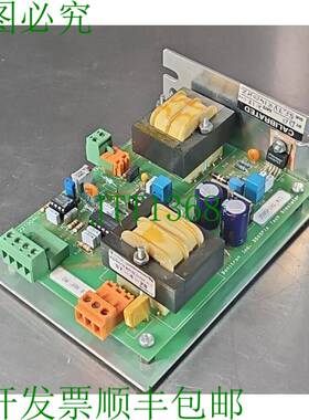 原装供应Bonitron Inc. 3505P1A1 Tach 模拟器 loc3C40