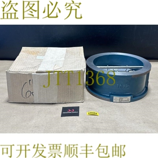 原装供应开箱- Titan Flow Controls CV41A 6 英寸止回阀 DI/SS/V