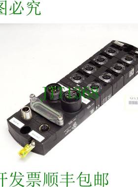 原装供应穆尔电子 55345 IMPACT67 I/O