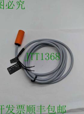 原装供应IFM IG5882电感接近开关传感器
