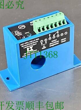 原装供应NK TECHNOLOGIES AG1-SDT1-24U-ENE-005 地面故障传感器
