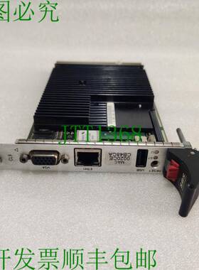 原装供应SBS TECHNOLOGIES CL9 CL9GD70000004CW05 封装型 PCI 系