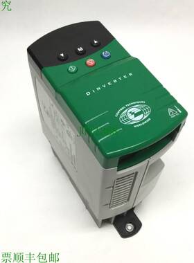 原装供应Control Techniques DIN1220025A DINVERTER 变速驱动 24