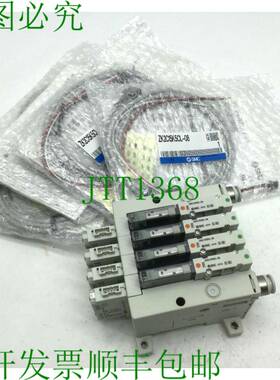 原装供应件装 SMC ZK2C15K5CL-08 真空喷射器 带 ZK2-ZSEB-A 开关