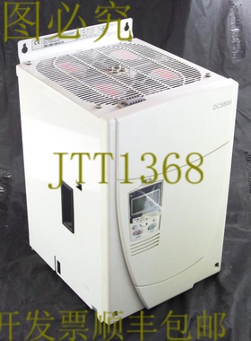 原装供应 DCS800-S01-0470-05 直流驱动器 470A 3PH 383A - 重