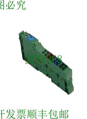原装供应Interbus IB IL 24 DI-2-2MBD / IB IL 24 DI 2-2MBD