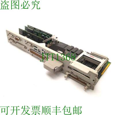 原装供应6FC5357-0BB21-0AE0 Sinumerik 840D NCU 处理器 Profibu