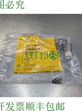 原装供应TURCK Ni15U-EM18WD-AP6X-H1141 接近开关 1634818 10-30