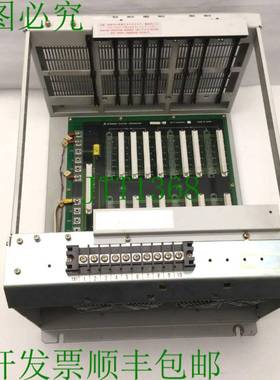 原装供应UF20A-1 MELDAS-W4A控制单元架适用于DWC-110C电火花